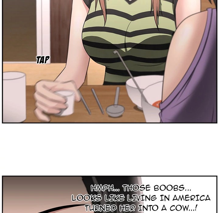 Uncle Chapter 17 - Manhwa18.com