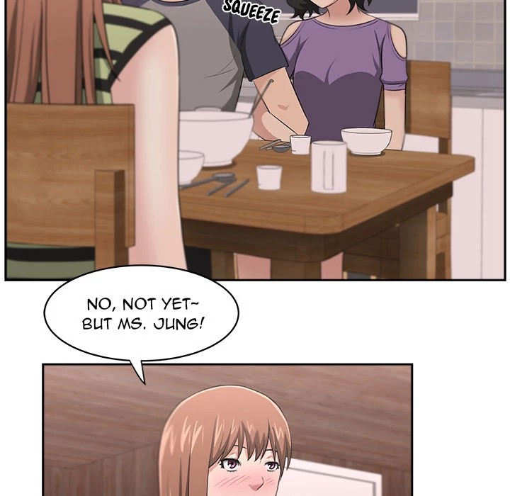 Uncle Chapter 17 - Manhwa18.com