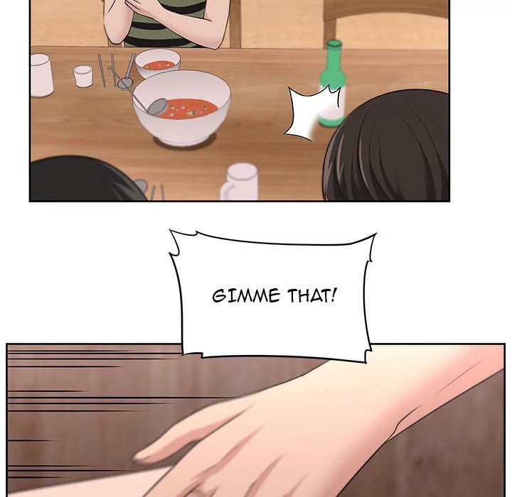 Uncle Chapter 17 - Manhwa18.com