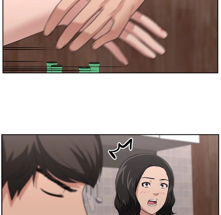 Uncle Chapter 17 - Manhwa18.com