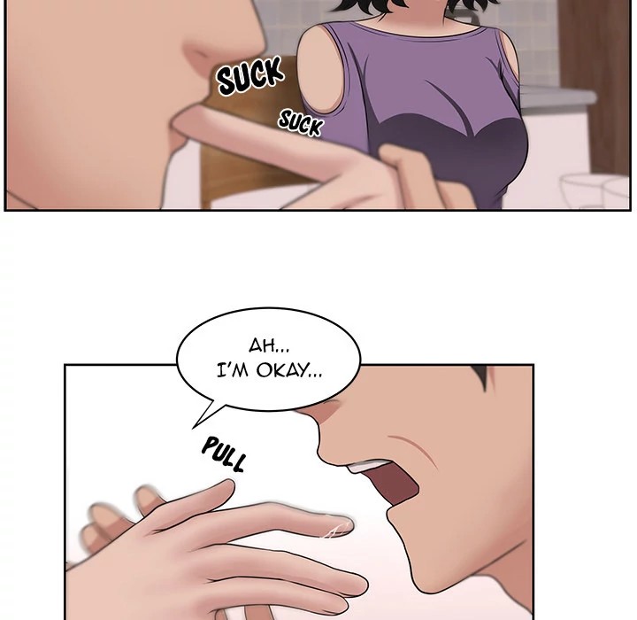 Uncle Chapter 17 - Manhwa18.com