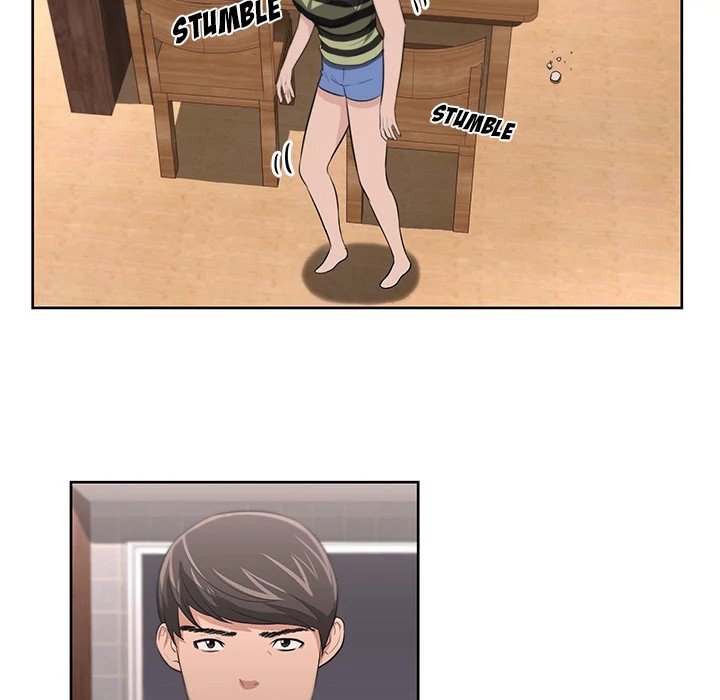 Uncle Chapter 17 - Manhwa18.com