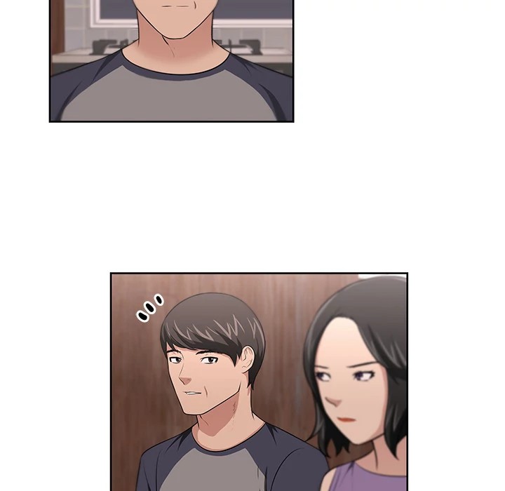 Uncle Chapter 17 - Manhwa18.com