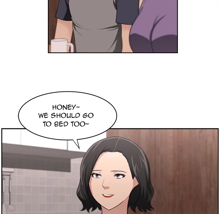 Uncle Chapter 17 - Manhwa18.com