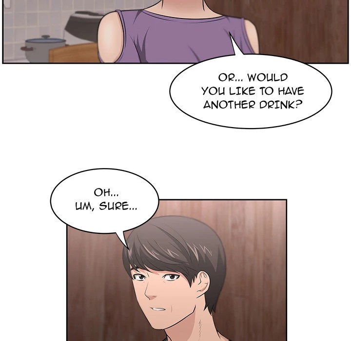 Uncle Chapter 17 - Manhwa18.com