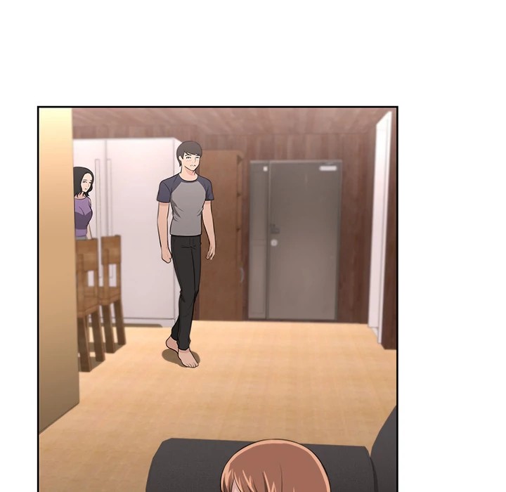 Uncle Chapter 17 - Manhwa18.com