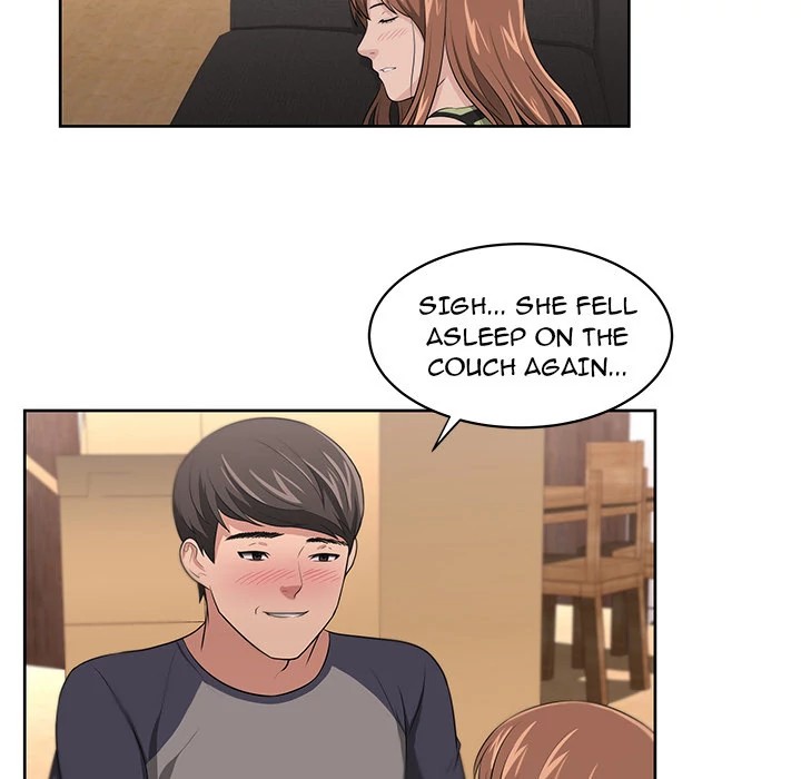 Uncle Chapter 17 - Manhwa18.com
