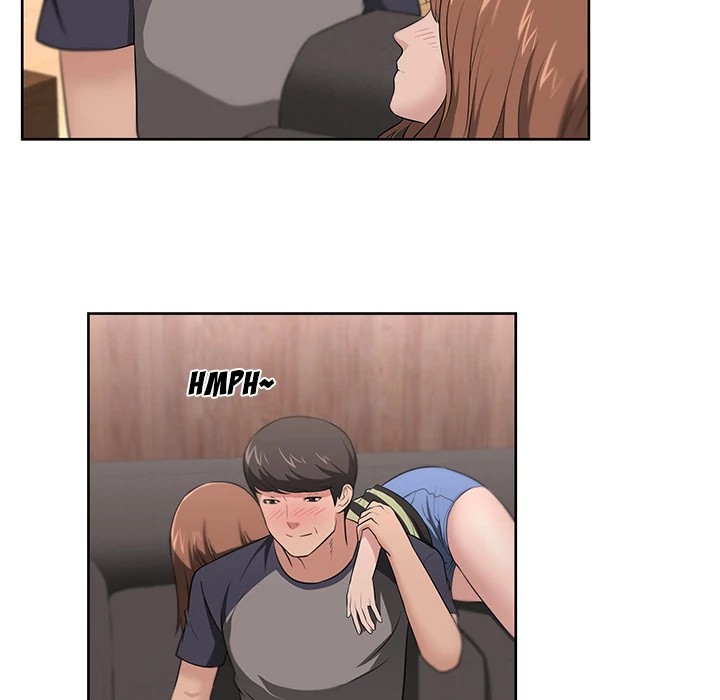 Uncle Chapter 17 - Manhwa18.com
