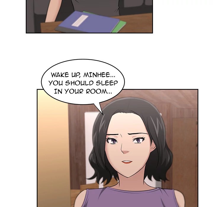Uncle Chapter 17 - Manhwa18.com