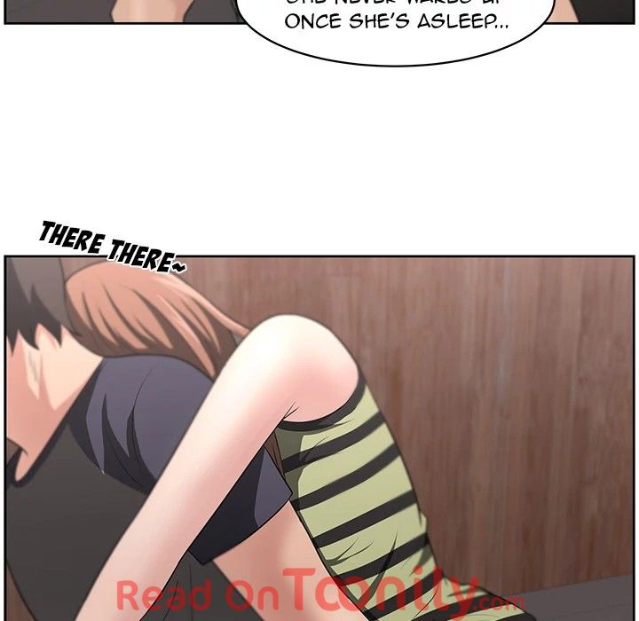 Uncle Chapter 17 - Manhwa18.com