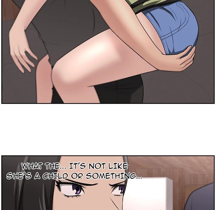 Uncle Chapter 17 - Manhwa18.com