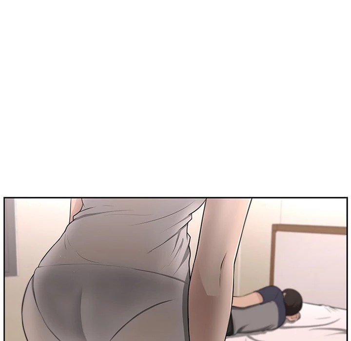 Uncle Chapter 17 - Manhwa18.com