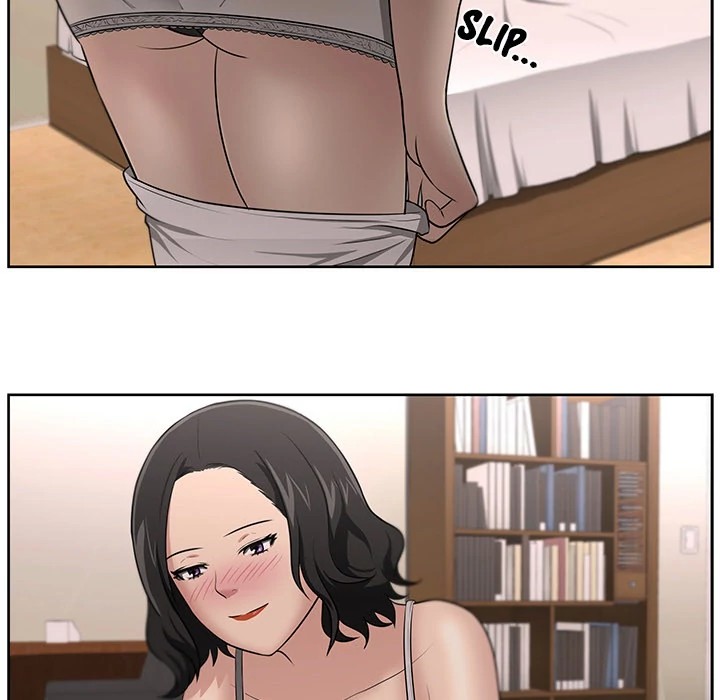 Uncle Chapter 17 - Manhwa18.com