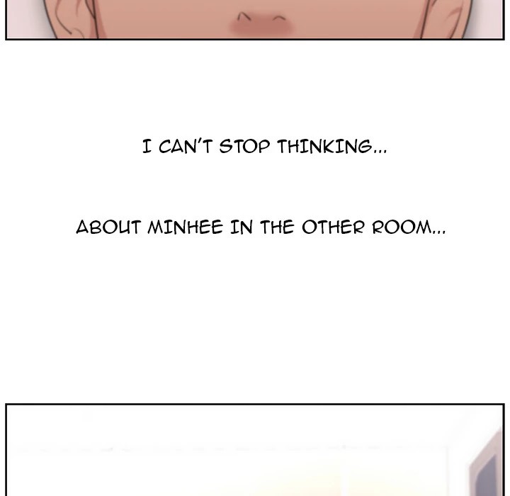Uncle Chapter 17 - Manhwa18.com