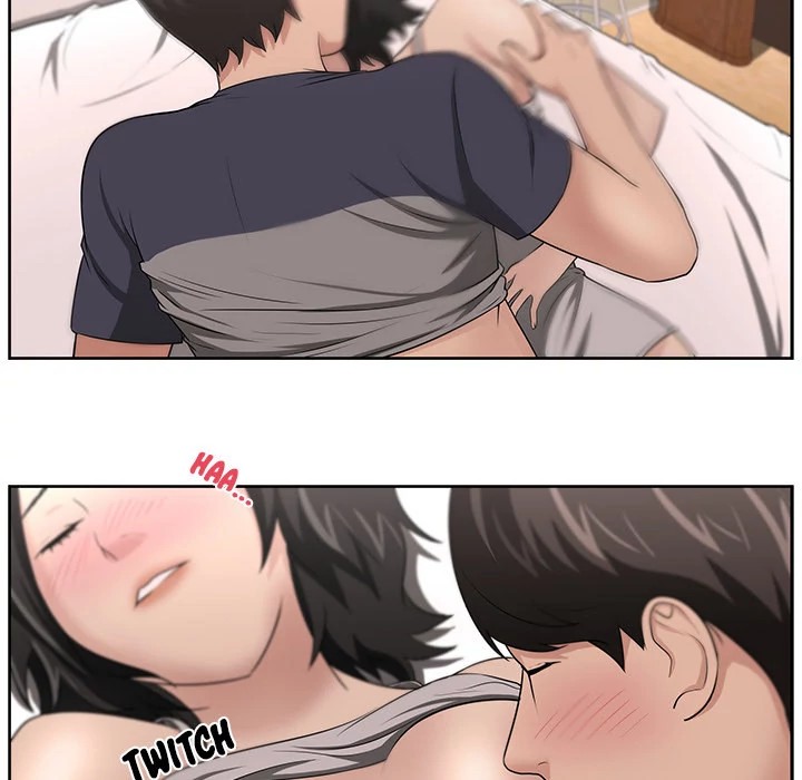 Uncle Chapter 17 - Manhwa18.com