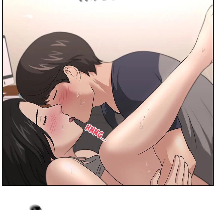 Uncle Chapter 17 - Manhwa18.com