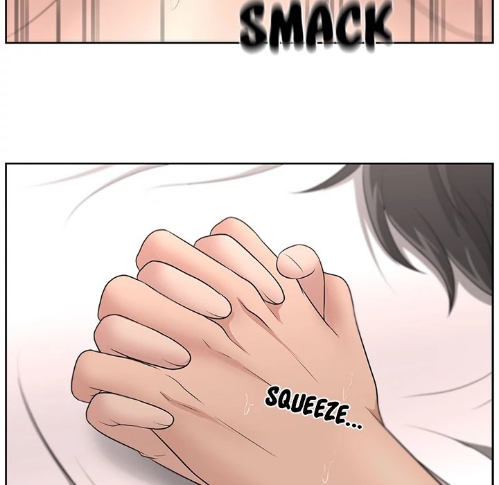 Uncle Chapter 17 - Manhwa18.com