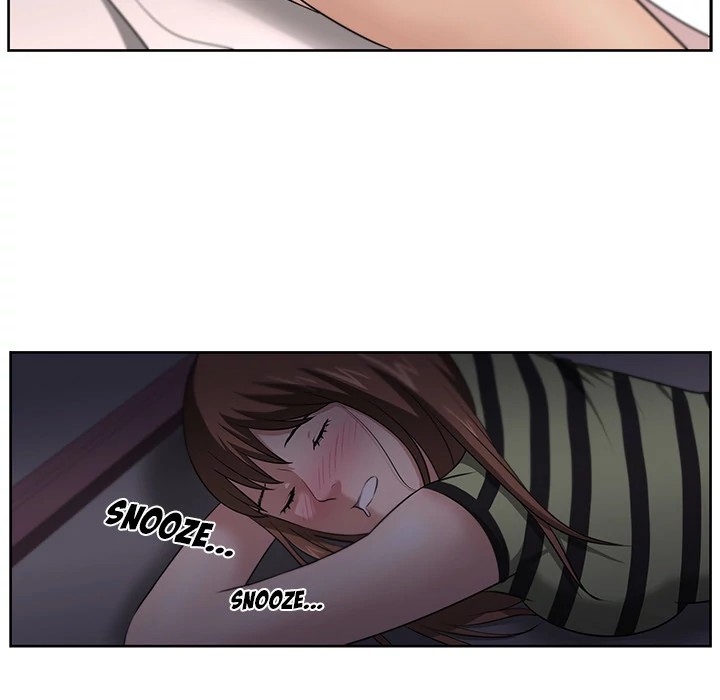 Uncle Chapter 17 - Manhwa18.com