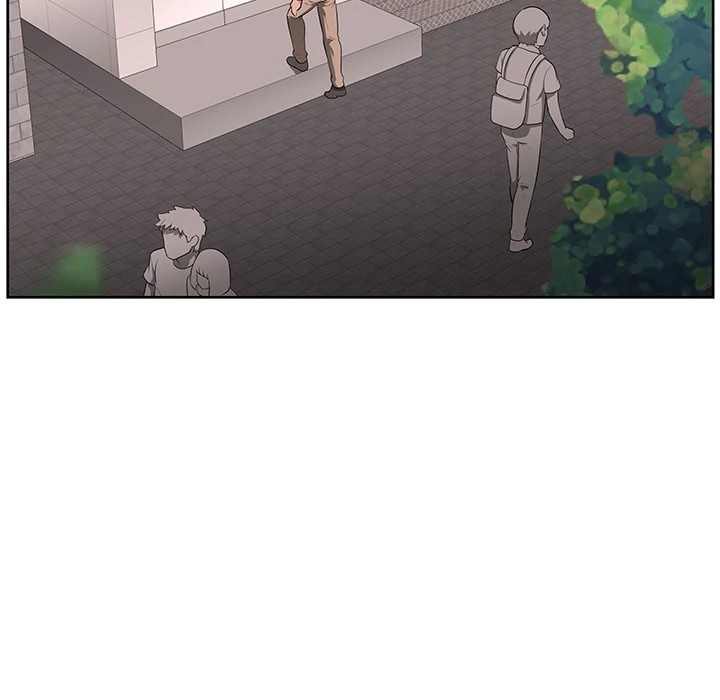 Uncle Chapter 18 - Manhwa18.com
