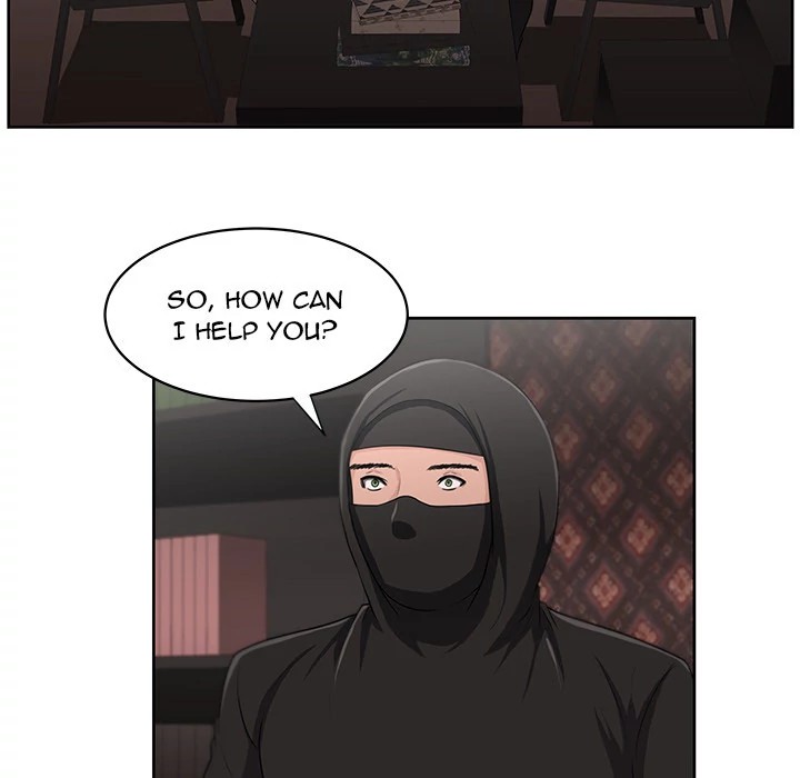 Uncle Chapter 18 - Manhwa18.com