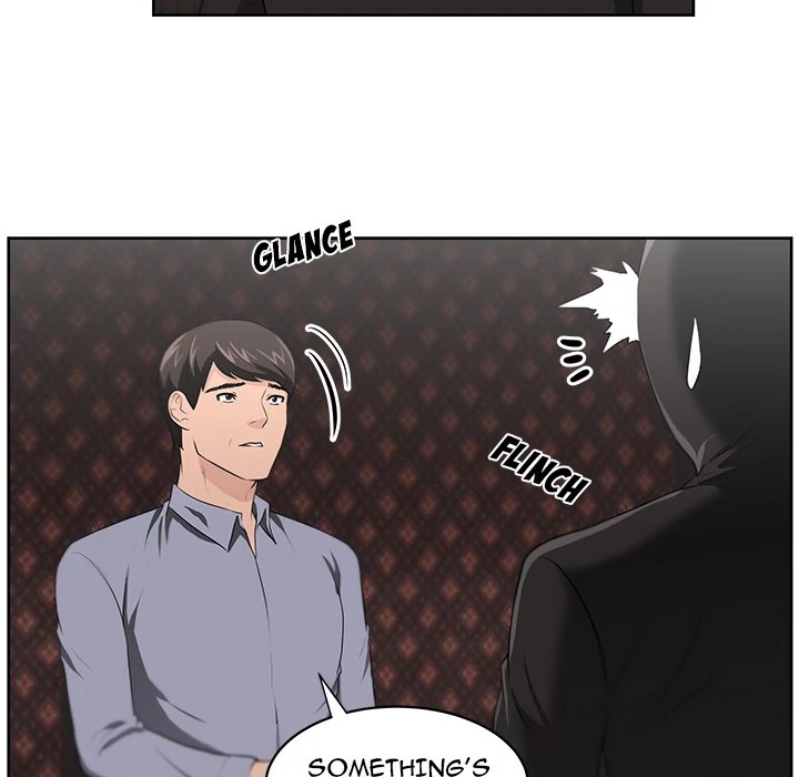 Uncle Chapter 18 - Manhwa18.com