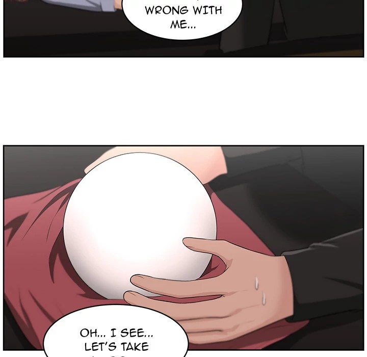 Uncle Chapter 18 - Manhwa18.com
