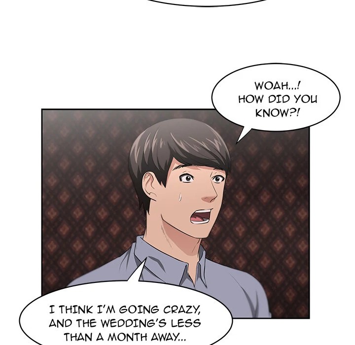 Uncle Chapter 18 - Manhwa18.com