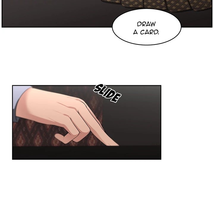 Uncle Chapter 18 - Manhwa18.com