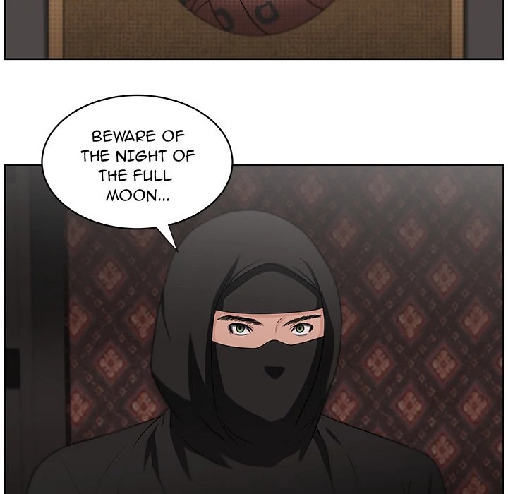 Uncle Chapter 18 - Manhwa18.com