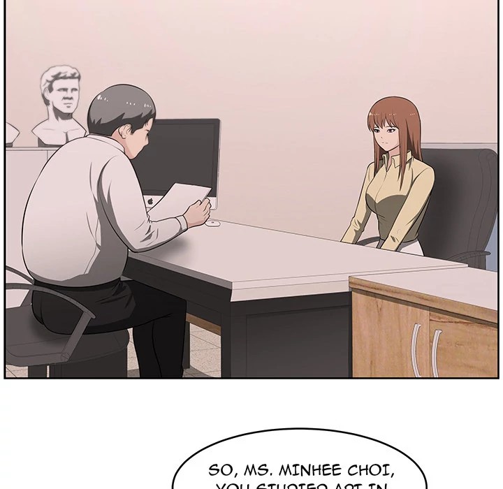 Uncle Chapter 18 - Manhwa18.com