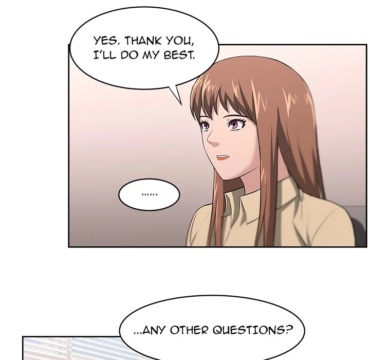 Uncle Chapter 18 - Manhwa18.com