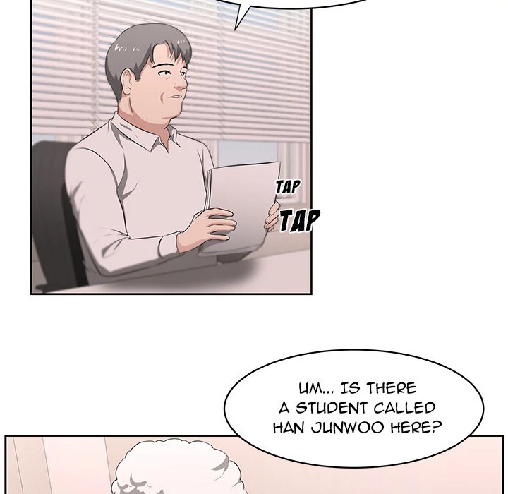 Uncle Chapter 18 - Manhwa18.com
