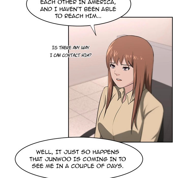 Uncle Chapter 18 - Manhwa18.com