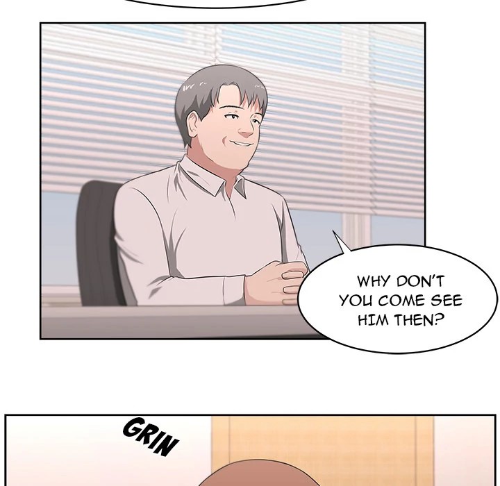 Uncle Chapter 18 - Manhwa18.com