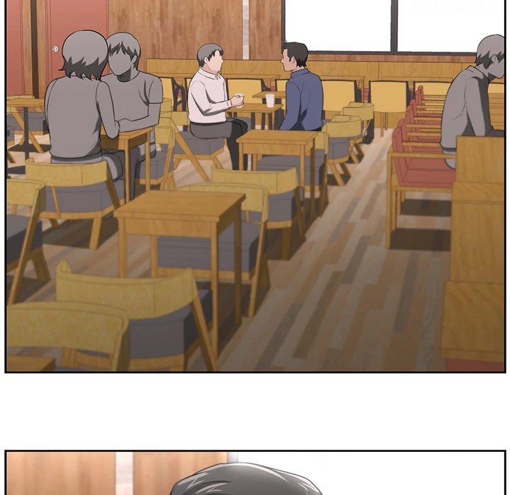Uncle Chapter 18 - Manhwa18.com