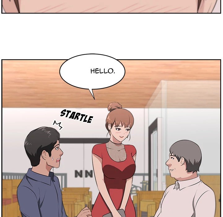 Uncle Chapter 18 - Manhwa18.com