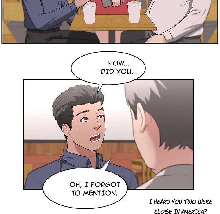 Uncle Chapter 18 - Manhwa18.com