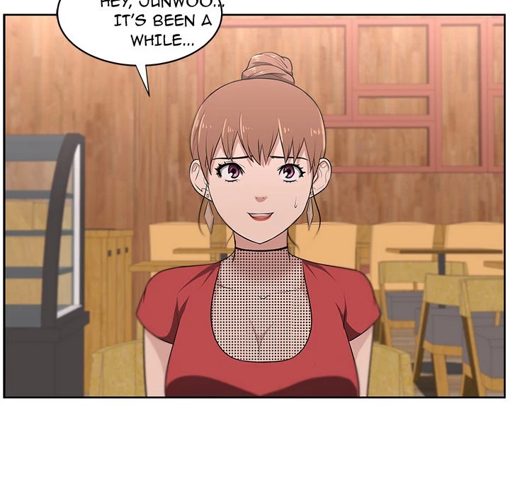 Uncle Chapter 18 - Manhwa18.com