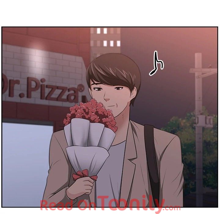 Uncle Chapter 18 - Manhwa18.com