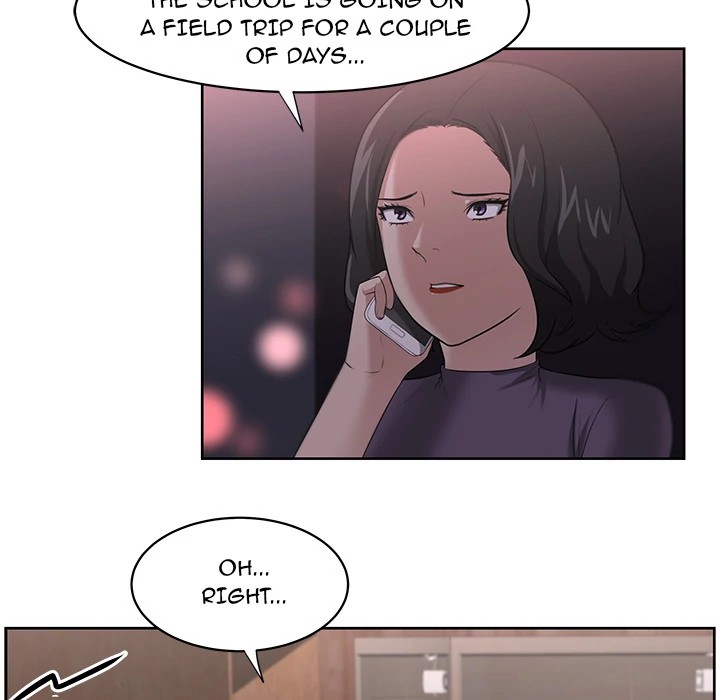 Uncle Chapter 18 - Manhwa18.com