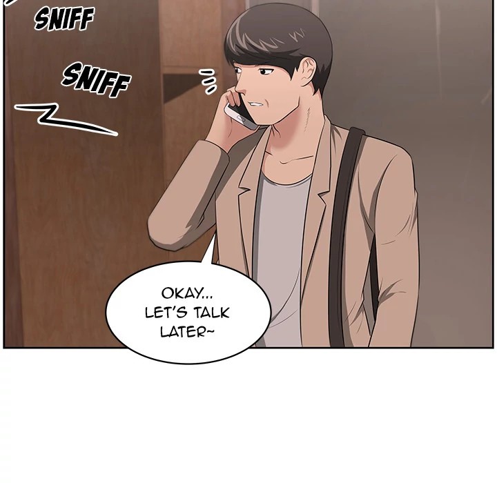 Uncle Chapter 18 - Manhwa18.com