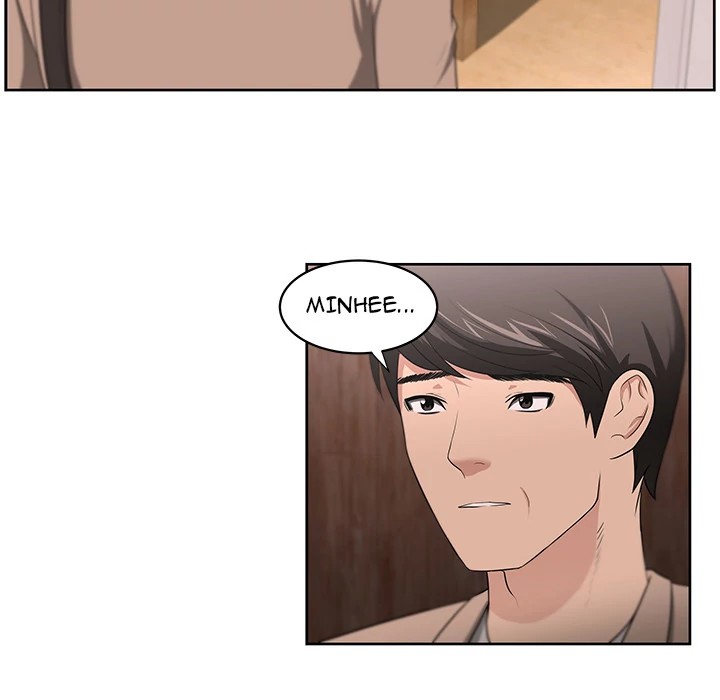 Uncle Chapter 18 - Manhwa18.com
