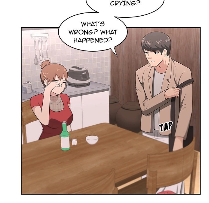Uncle Chapter 18 - Manhwa18.com