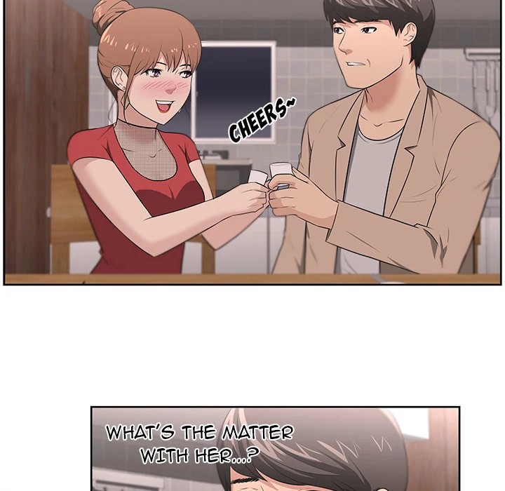 Uncle Chapter 18 - Manhwa18.com