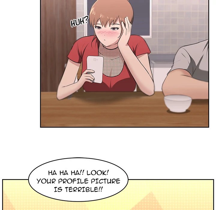 Uncle Chapter 18 - Manhwa18.com