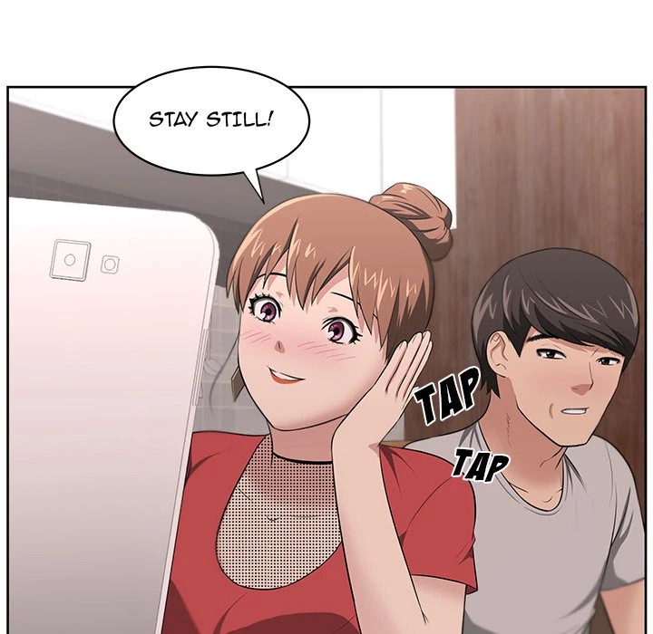 Uncle Chapter 18 - Manhwa18.com