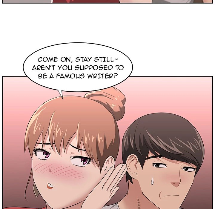 Uncle Chapter 18 - Manhwa18.com