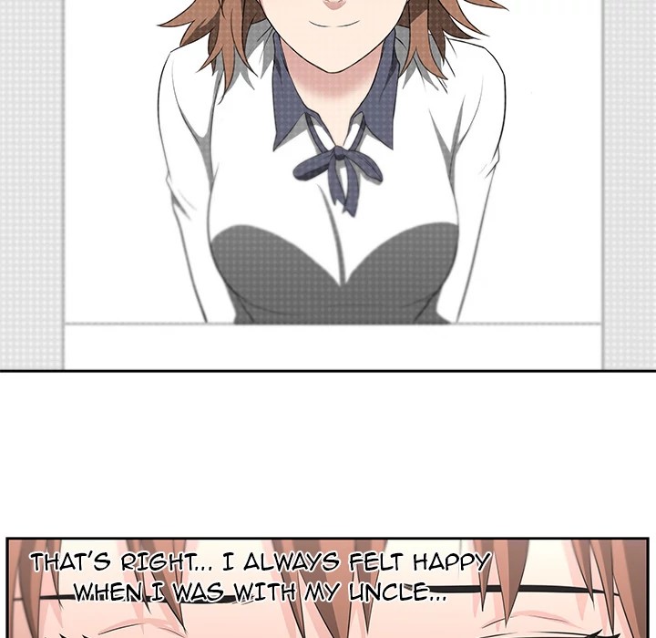 Uncle Chapter 18 - Manhwa18.com