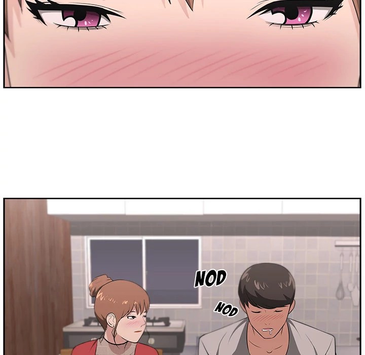 Uncle Chapter 18 - Manhwa18.com