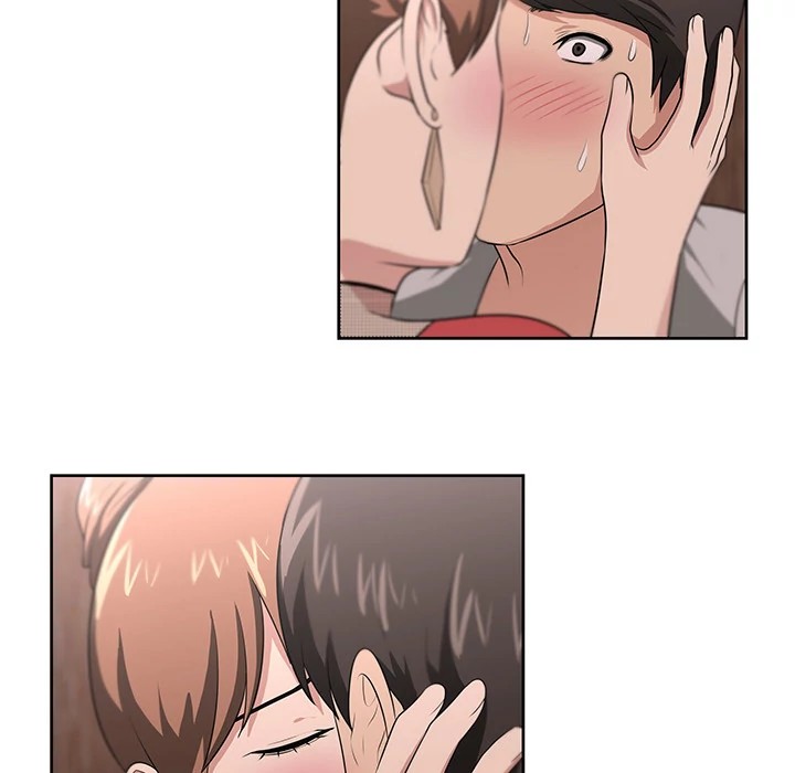 Uncle Chapter 18 - Manhwa18.com